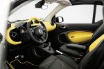 Smart ForTwo Cabrio Final Collector's Edition 2019 года